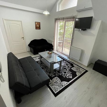 Rebeca Apartament Lugoj Buitenkant foto